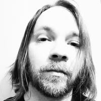 Justin Lee Harris