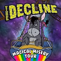 The Decline