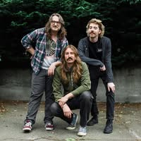Chris King & The Gutterballs