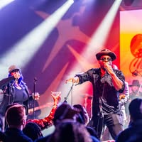 Chuck Brown Band