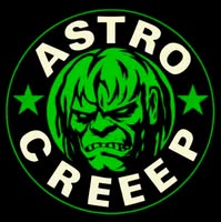 Astrocreep
