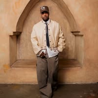 Vashawn Mitchell