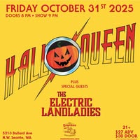 HalloQueen