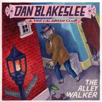 Dan Blakeslee and the Calabash Club