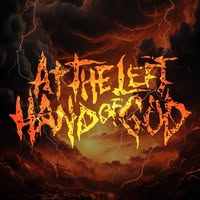 At the Left Hand of God
