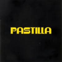Pastilla
