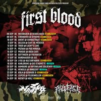 First Blood - OFFICIAL PAGE