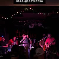 Amalgamated Ska