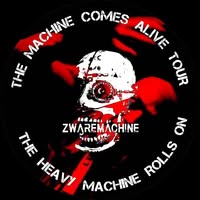 Zwaremachine (USA)