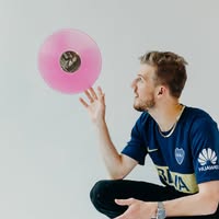 DJ Mochi