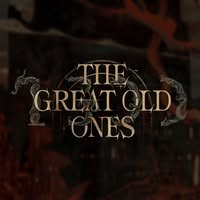 The Great Old Ones