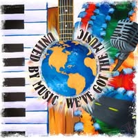 UNITED BY MUSIC NORTH AMERICA