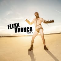 Flexx Bronco