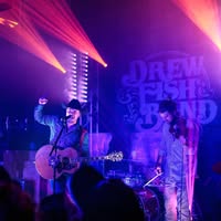 Drew Fish Band