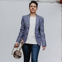 Naomi Moon Siegel