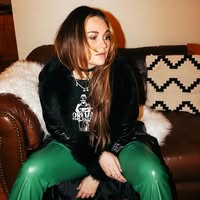 Sinead Burgess