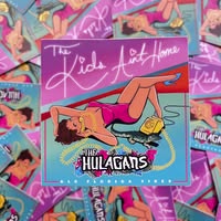 The Hulagans