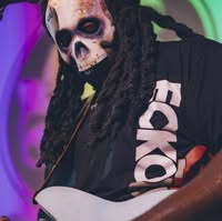 Negro Terror