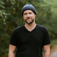 Andrew Osenga