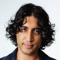 Jay Badlani