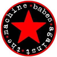Babes Against The Machine