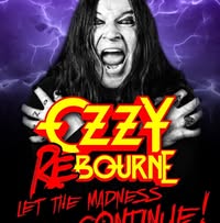 Ozzy REbourne