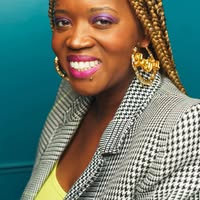 Amena Brown