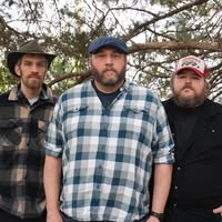 The Stampede String Band