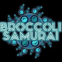Broccoli Samurai
