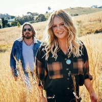 Brooke McClymont & Adam Eckersley
