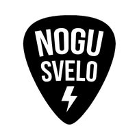 Nogu Svelo!