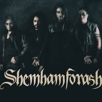 Shemhamforash