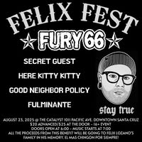 Good Neighbor Policy
