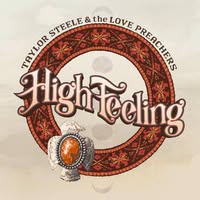 Taylor Steele & The Love Preachers