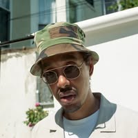 Oddisee