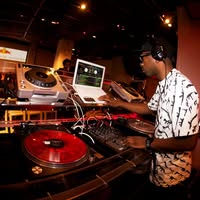 DJ Yamez