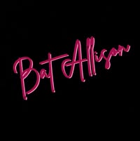 Bat Allison