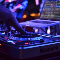 DJ BMaC