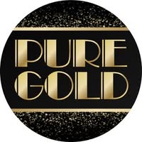 The Pure Gold Band