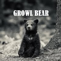 Growl Bear