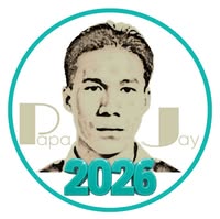 Papa Jay