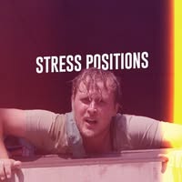 Stress Positions