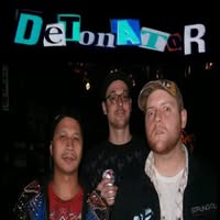 Detonator
