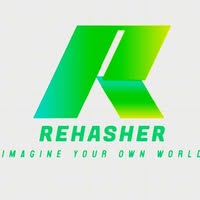 Rehasher