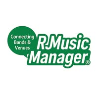 RJMusicManagement logo