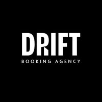 Drift Booking Agency logo