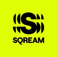 Sqream Management logo