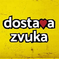 Dostava Zvuka