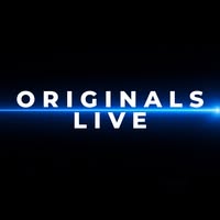 Originals Live