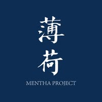 Mentha Project logo